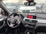  Bmw  X1 SDRIVE 16D 116 CH BUSINESS DESIGN  8 #8