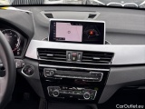 Bmw  X1 SDRIVE 16D 116 CH BUSINESS DESIGN  8 #12