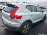  Volvo  XC 40 T5 RECHARGE 180+82 CH DCT7 INSCRIPTION BUSINESS  11 #2