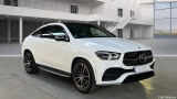 Mercedes  GLE COUPÉ 350 DE 9G-TRONIC 4MATIC AMG LINE  12 #2