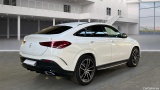  Mercedes  GLE COUPÉ 350 DE 9G-TRONIC 4MATIC AMG LINE  12 #3