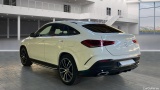  Mercedes  GLE COUPÉ 350 DE 9G-TRONIC 4MATIC AMG LINE  12 #4