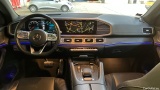  Mercedes  GLE COUPÉ 350 DE 9G-TRONIC 4MATIC AMG LINE  12 #6