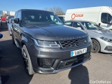  Land Rover  Range Rover Range ROVER SPORT MARK VIII P400E PHEV 2.0L 404CH HSE DYNAMIC  13 #6