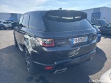  Land Rover  Range Rover Range ROVER SPORT MARK VIII P400E PHEV 2.0L 404CH HSE DYNAMIC  13 #7