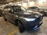  Volvo  XC90 RECHARGE T8 AWD 310+145 CH GEARTRONIC 8 7PL R-DESIGN  14 #6
