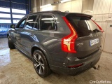  Volvo  XC90 RECHARGE T8 AWD 310+145 CH GEARTRONIC 8 7PL R-DESIGN  14 #7