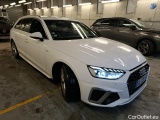  Audi  A4 AVANT 35 TFSI 150 S TRONIC 7 S LINE  16 #6