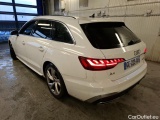  Audi  A4 AVANT 35 TFSI 150 S TRONIC 7 S LINE  16 #7