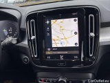  Volvo  XC 40 T5 RECHARGE 180+82 CH DCT7 BUSINESS  17 #12