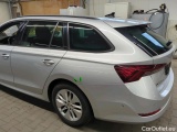  Skoda  Octavia COMBI 2.0 TDI DSG  5 #30
