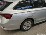  Skoda  Octavia COMBI 2.0 TDI DSG  5 #35