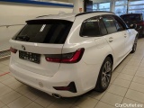  Bmw  Serie 3 TOURING XDRIVE AUT.  12 #2