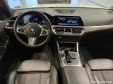  Bmw  Serie 3 TOURING XDRIVE AUT.  12 #3