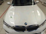  Bmw  Serie 3 TOURING XDRIVE AUT.  12 #19