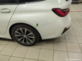  Bmw  Serie 3 TOURING XDRIVE AUT.  12 #24