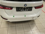  Bmw  Serie 3 TOURING XDRIVE AUT.  12 #26