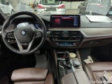  Bmw  Serie 5 AUT.  15 #3