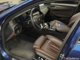  Bmw  Serie 5 AUT.  15 #8