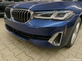  Bmw  Serie 5 AUT.  15 #14