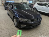  Volkswagen  Passat VARIANT 2.0 TDI SCR DSG  16 #27