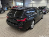  Bmw  Serie 3 TOURING AUT.  18 #2