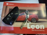  Seat  Leon 2.0 TDI DSG  22 #16