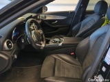 Mercedes  C-Klasse 300 E 9G-TRONIC  26 #9