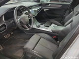  Audi  A6 AVANT 50 TFSI E QUATTRO S TRONIC  44 #9