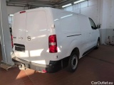  Opel  Vivaro 2.0 D CARGO L EHZ  46 #2