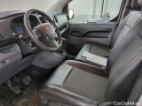  Opel  Vivaro 2.0 D CARGO L EHZ  46 #9