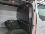  Opel  Vivaro 2.0 D CARGO L EHZ  46 #15
