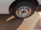  Opel  Vivaro 2.0 D CARGO L EHZ  46 #24