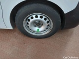  Opel  Vivaro 2.0 D CARGO L EHZ  46 #26