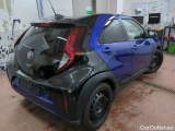  Toyota  Aygo X  49 #2