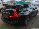  Volvo  V60 D4 GEARTRONIC  50 #2
