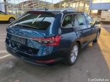  Skoda  Superb COMBI 2.0 TDI DSG  51 #2
