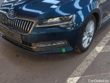  Skoda  Superb COMBI 2.0 TDI DSG  51 #18