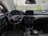  Ford  Focus TURNIER 1.5 ECOBLUE START-STOPP-SYSTEM AUT.  53 #3
