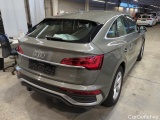  Audi  Q5 35 TDI SPORTBACK S TRONIC  59 #2