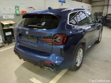  Bmw  X3 XDRIVE20D AUT.  64 #2
