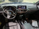  Bmw  X3 XDRIVE20D AUT.  64 #3