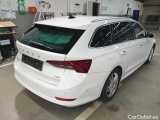  Skoda  Octavia COMBI 2.0 TDI DSG 4X4  66 #2
