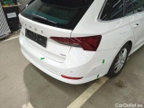  Skoda  Octavia COMBI 2.0 TDI DSG 4X4  66 #36