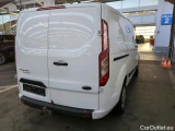  Ford  Transit CUSTOM 300 L1H1 LKW VA  68 #2