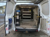  Ford  Transit CUSTOM 300 L1H1 LKW VA  68 #7
