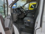  Ford  Transit CUSTOM 300 L1H1 LKW VA  68 #8