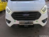  Ford  Transit CUSTOM 300 L1H1 LKW VA  68 #25