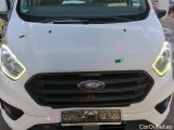  Ford  Transit CUSTOM 300 L1H1 LKW VA  68 #36