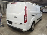  Ford  Transit CUSTOM 300 L2H1 LKW VA  70 #2